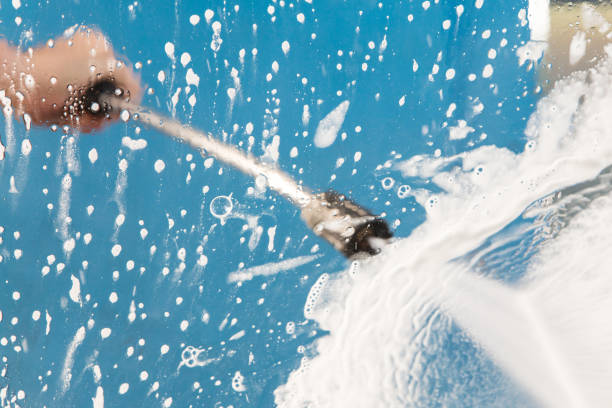 Best Fence Cleaning and Maintenance in China Grove, TX