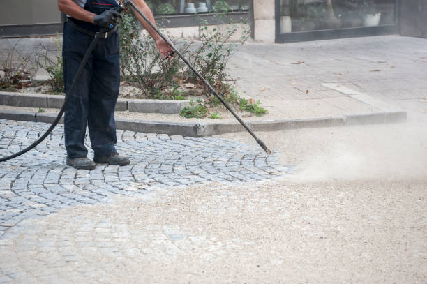 Best Deck and Patio Pressure Washing in China Grove, TX