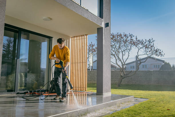 Best Concrete Surface Cleaning in China Grove, TX