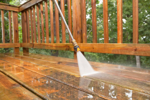 Best Window and Screen Pressure Cleaning in China Grove, TX