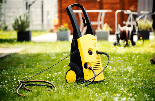 Professional Pressure Washing Services in China Grove, TX